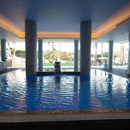 Nau Sao Rafael Suites-3
